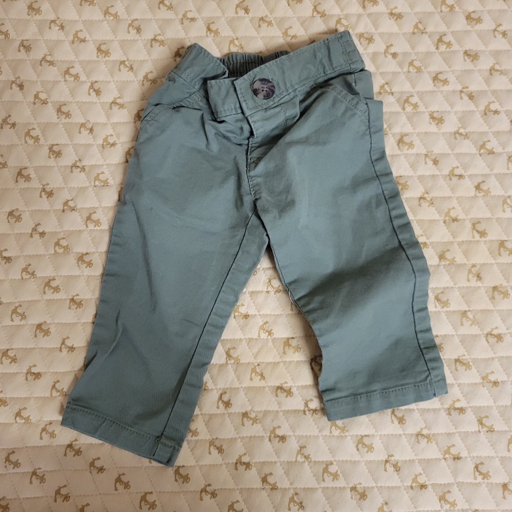 Old Navy Baby Pants 0-3M